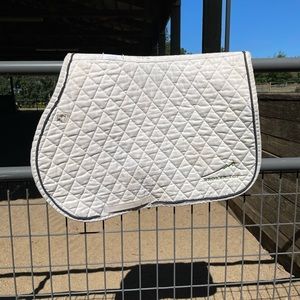 Toklat Saddle Pad